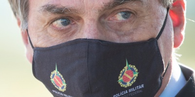 La Polic�a investiga a Bolsonaro por supuesta prevaricaci�n en la pandemia