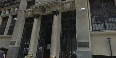 LUC: Corte Electoral comenz� numeraci�n de firmas para refer�ndum