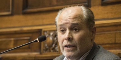 Iturralde (PN): hay que defender la LUC sin paralizar al pa�s