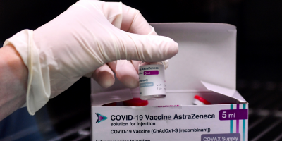 La OMS advierte sobre el uso de diferentes dosis de vacunas anticovid