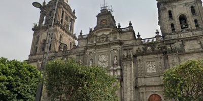 Ciudad de Mxico busca "desmitificar" conquista espaola con amplio programa