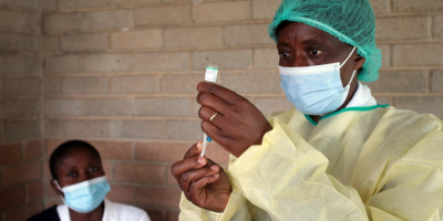Ms de 6 millones de casos de covid en frica, que vive una feroz tercera ola
