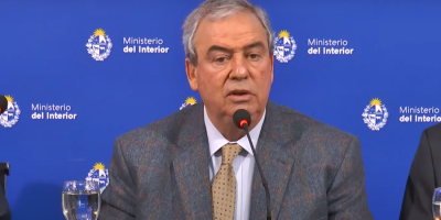 Heber destac descenso de los delitos en el primer semestre de 2021