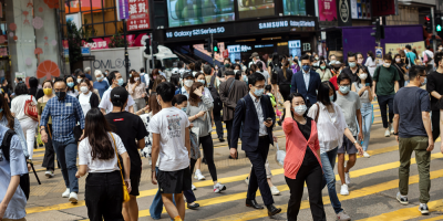 China empezar a vacunar a adolescentes en algunas reas del pas