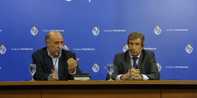 Ministerio de Trabajo reafirma "compromiso del gobierno de recuperar el salario perdido"