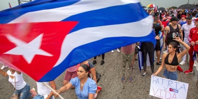 Los cubanos privados de internet,  recurren a las VPN para burlar la censura