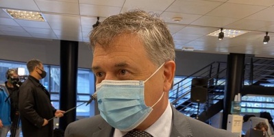 Gobierno descarta aumento del supergs y confirma que no modificar el subsidio