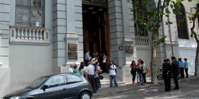 Por primera vez en la historia del pas el oficio de carnicero tendr una carrera en la Educacin Pblica