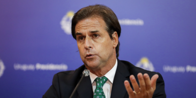 El presidente de la Repblica dijo no estar conforme con la baja de los delitos confirmados por el ministerio del Interior