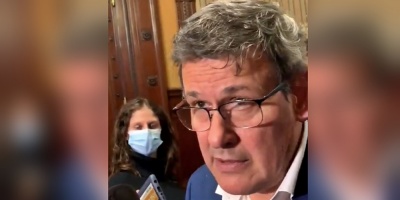 El fiscal general reclama incrementar las partidas destinadas a gastos en funcionamiento e inversiones del organismo