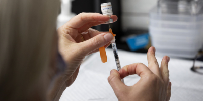 Los contagios de covid se ralentizan en Espa�a, pero suben hospitalizaciones