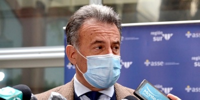 De momento se mantiene el n�mero de personas infectadas con las variantes de la covid