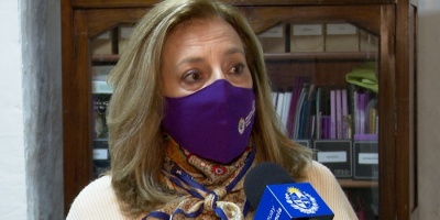 Servicio telef�nico para mujeres que sufren violencia atender� las 24 horas