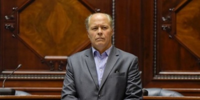 El Partido Nacional no realizar� campa�as para defender los 135 art�culos de la LUC hasta que la Corte Electoral no valide las r�bricas