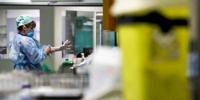 Ante mutaciones del SARS-coV-2: "El escenario uruguayo es bueno" afirm� el infect�logo Eduardo Savio