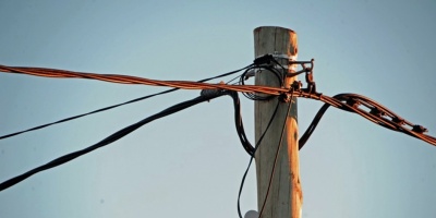 UTE continuar� este martes atendiendo las fallas de suministro de electricidad 