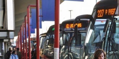 El sector del transporte interdepartamental retoma 100% de su aforo este mi�rcoles