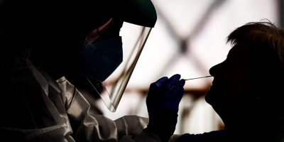 Covid-19: se registraron 219 casos nuevos y 7 fallecimientos este lunes