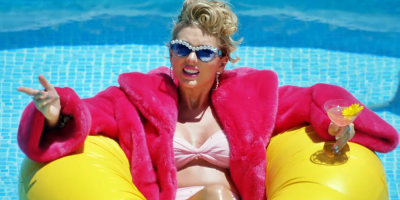 Taylor Swift fue la artista que m�s dinero gener� en EE.UU. durante 2020