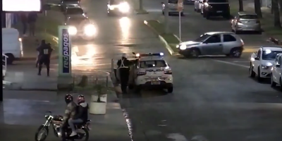 Dos detenidos tras robo millonario a local de cobranzas en Maldonado