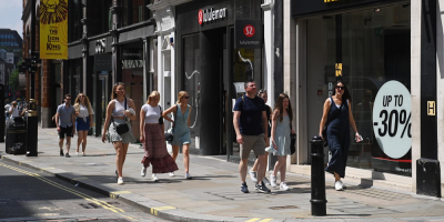 Alerta de "calor extremo" en el Reino Unido, que podr�a alcanzar los 33 grados