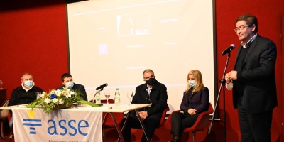 Cipriani: ASSE ahorr� 300 millones de pesos en traslados