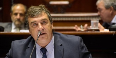 Botana llam� a organizar un �ala wilsonista� en el PN