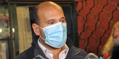 Cierran parador nocturno gestionado por el Centro Evang�lico Mundial tras detectar que se entregaba material religioso a usuarios