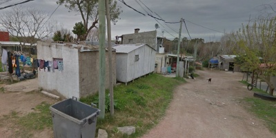 Ministra Moreira pide acuerdo pol�tico para resolver situaci�n de asentamientos