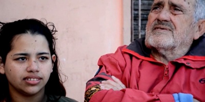 Muri� Omar, el padre de Blanca Filippini, tras a�os de reclamos a ASSE por mala praxis