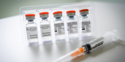 Analizan tercera dosis tras nuevo estudio de anticuerpos con Coronavac