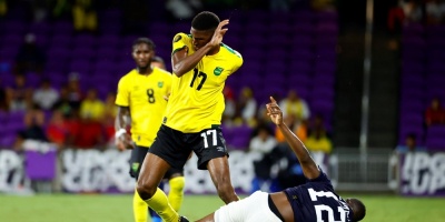 Costa Rica l�der del Grupo C, Honduras no puede con Catar y termina segunda