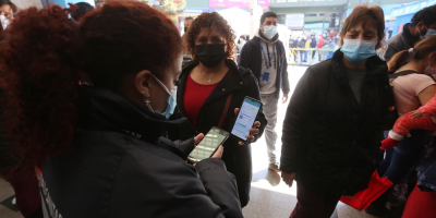 Congreso chileno interpela al ministro de Salud por gesti�n de la pandemia