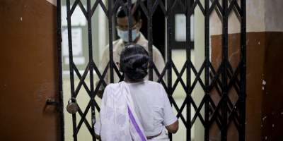 La India reporta casi 4.000 nuevas muertes por covid tras rectificar datos