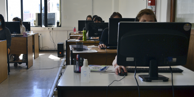 Ante baja de casos de Covid el MSP asegura que rastrea 100% de contagios