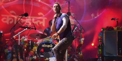 Coldplay lanzar el 15 de octubre su nuevo lbum, "Music of the Spheres"