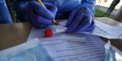 Realizan estricto seguimiento a tres personas con coronavirus de la variante Delta en Canelones