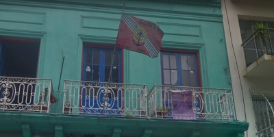 Sindicato del mar advierte que �arder� Roma� si no se llega a un acuerdo