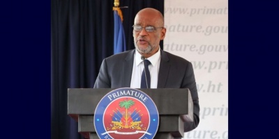 Hait� avanza en la investigaci�n del magnicidio, entre muchas interrogantes