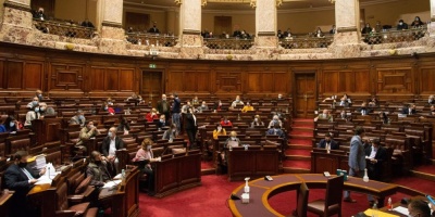 Oficialismo busca acelerar acuerdo por Rendici�n de Cuentas