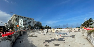 V�ctimas de derrumbe en Miami-Dade recibir�n al menos 150 millones de d�lares