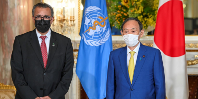 China considera "arrogante" propuesta OMS para investigar de nuevo en el pa�s