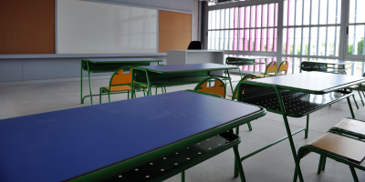 ANEP estudia la modificaci�n de protocolos para eliminar distancia obligatoria