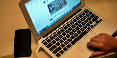 YouTube, Netflix, Twitter y Amazon, entre las webs m�s contaminantes