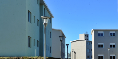 Abren nuevo llamado para la compra de inmuebles a trav�s de la ANV