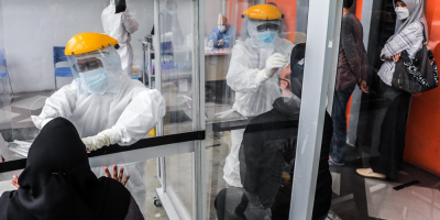 La India niega que haya un exceso de 4 millones de muertes por la covid-19