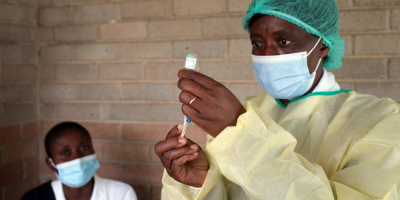 OMS espera que �frica quintuplique la vacunaci�n para inmunizar a vulnerables