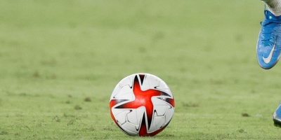 Argentina pierde en debut ol�mpico