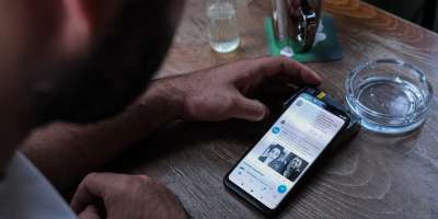 Vend�a productos por Internet, pero no los entregaba; lo condenaron tras 48 estafas