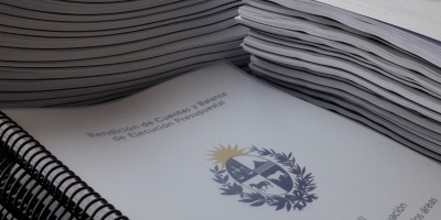 Ciudadanos marca diferencias con art�culos de Rendici�n de Cuentas